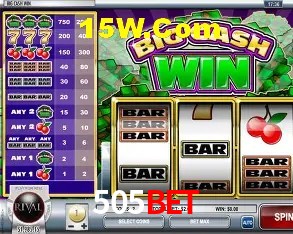 Explorando a Categoria de Eventos em Apostas na 505Bet