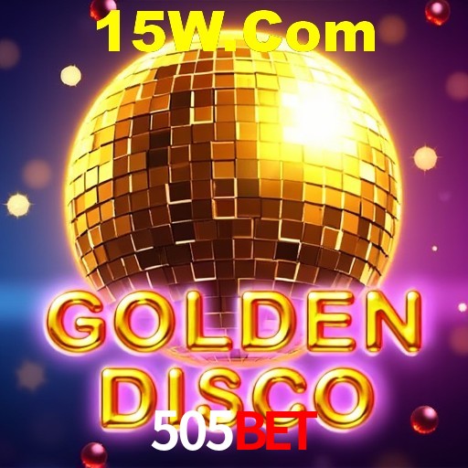 Programa VIP 505Bet