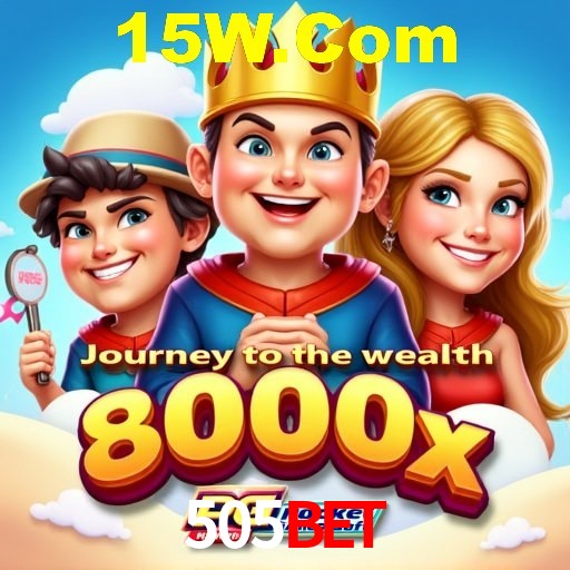 Descubra a Essência do 505Bet: Nossa História e Compromissos