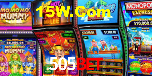 505Bet Vip