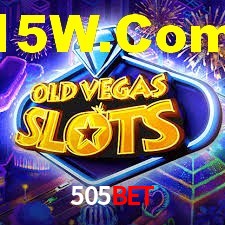 505Bet