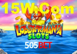 505Bet,505Bet Vip