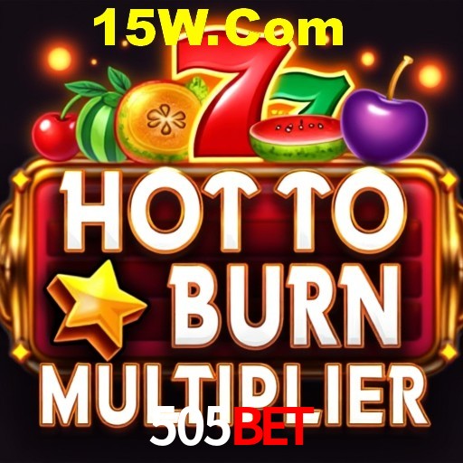 Games Directory 505Bet