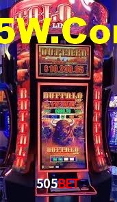 505Bet