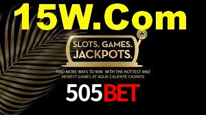 505Bet,505Bet Vip
