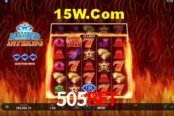 Inovações de Jogos na 505Bet: O Futuro das Experiências Interativas