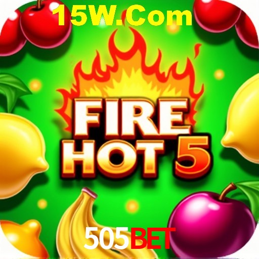 Platform Technology 505Bet
