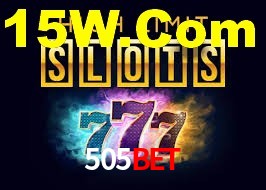 505Bet Vip