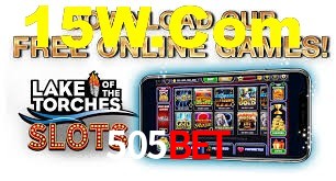 Tournaments 505Bet