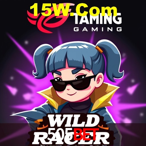 Estatísticas do Jogo 505Bet