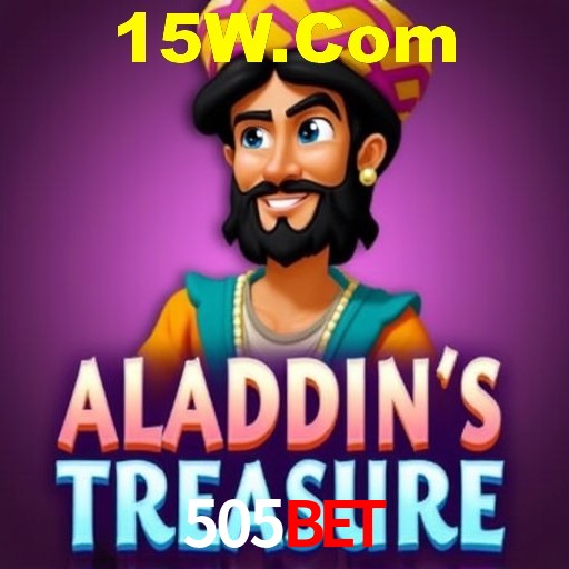 Jogos Exclusivos 505Bet