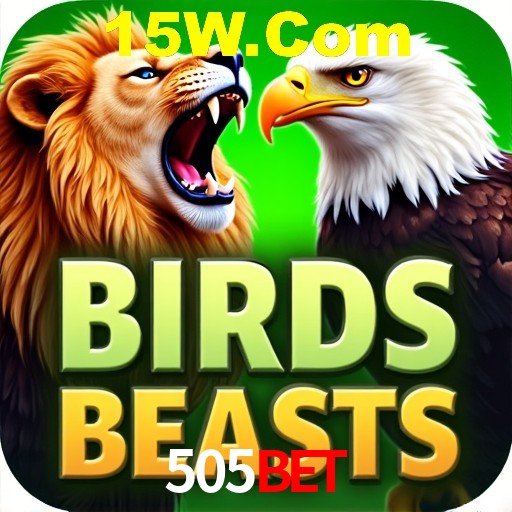 Promoções Sazonais 505Bet