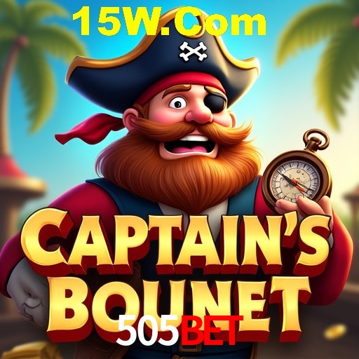 Bonus Features 505Bet