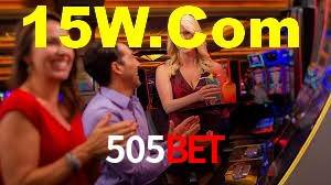 505 Bet Login