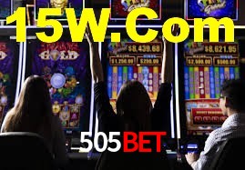 Programa VIP 505Bet