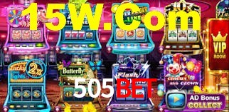 Exclusive Games 505Bet