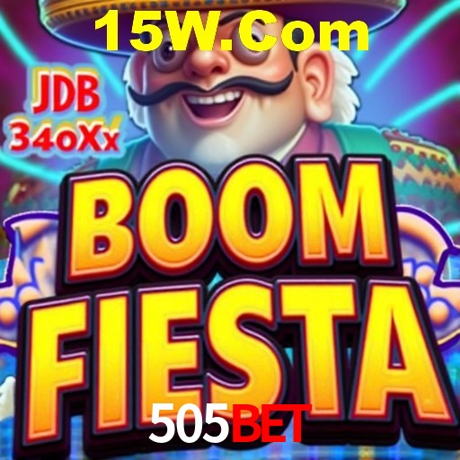 Cadastro Rápido 505Bet