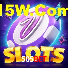 Live Casino 505Bet