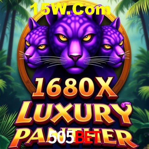 Diretório de Jogos 505Bet