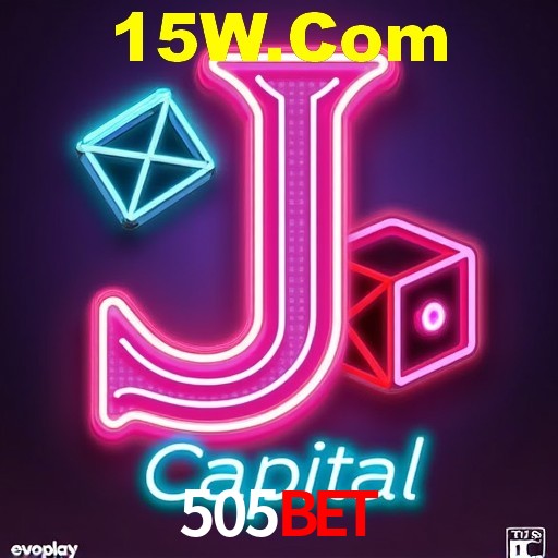 Sistemas de Segurança 505Bet