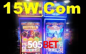 505Bet Vip