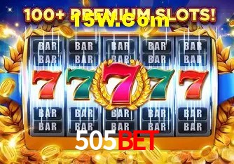 Explorando a Categoria de Eventos em Apostas na 505Bet