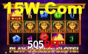 Roulette Table 505Bet