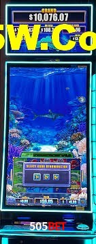 Welcome Bonus 505Bet