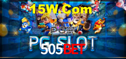 Desvendando o Mundo dos Jogos Virtuais na 505Bet