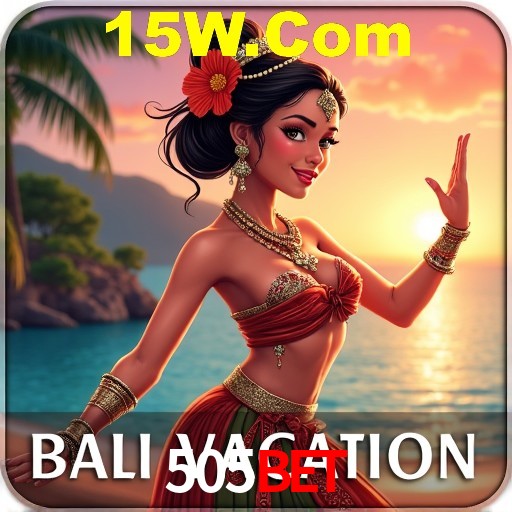 Experiência VIP 505Bet
