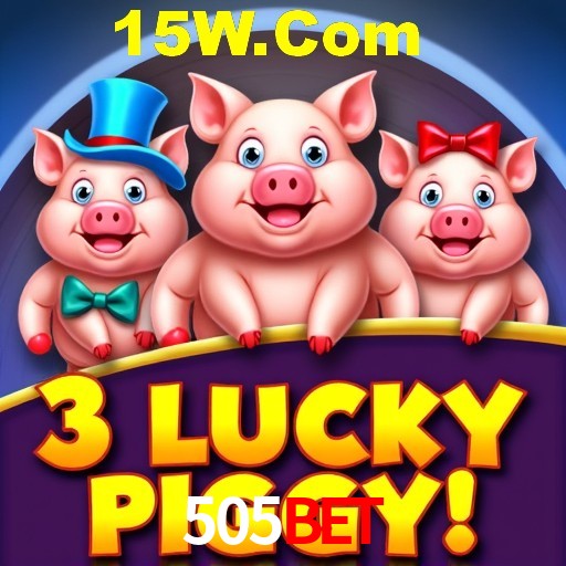 Seasonal Promotions 505Bet