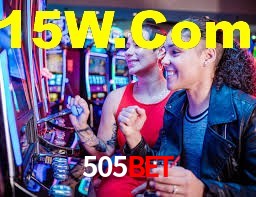 505Bet: Seu Especialista em Apostas Esportivas Brasileiras