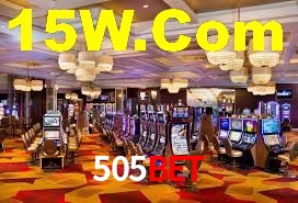 505Bet