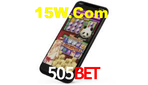 505Bet Vip