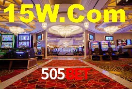 Blackjack Table 505Bet