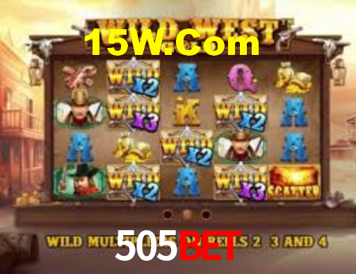 505 Bet Login