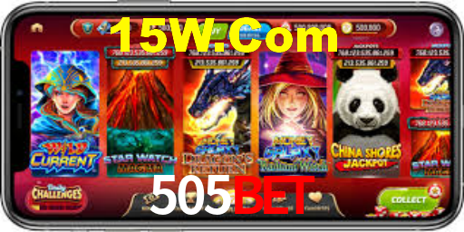 505Bet