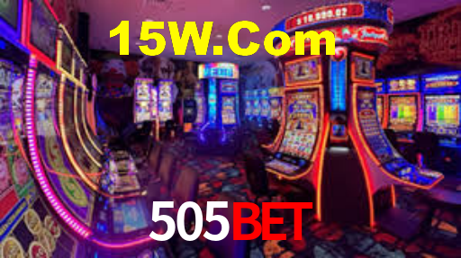 505Bet: A Experiência de Casino com Jogos de Mesa ao Vivo