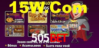 505Bet