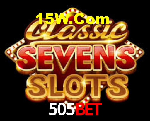 505 Bet Login