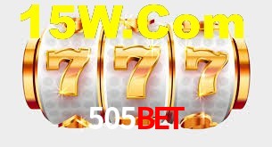 Sinta a adrenalina dos jogos de cassino com 505Bet