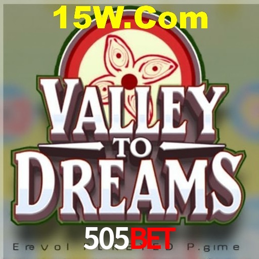 Descubra o Mundo do Cassino Online com 505Bet