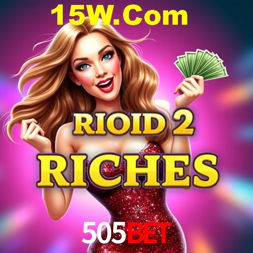 APP oficial da 505Bet para mobile