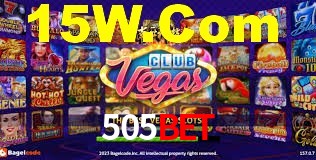 505Bet App Interface
