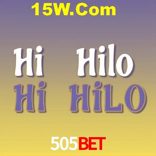 Game Providers 505Bet