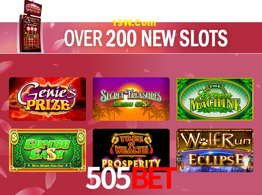 Statistics 505Bet