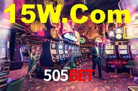 505Bet Vip