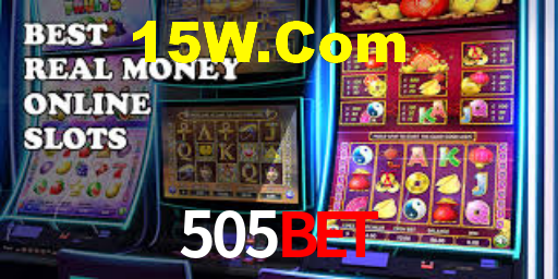 Bônus Generosos e Exclusivos no 505Bet para Você!