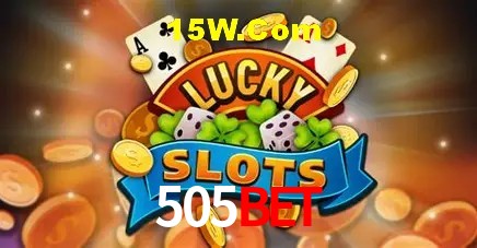 Descubra a Essência do 505Bet: Nossa História e Compromissos